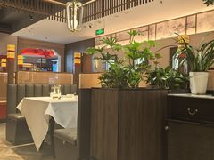 -贡宴盐帮菜自贡驻京联络处餐厅