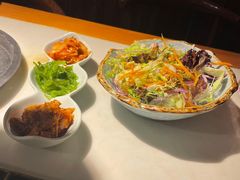 -久藏·横膈膜烧肉·酒场(江汉路店)