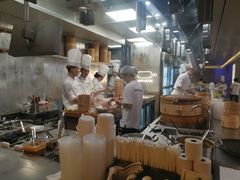 -苏小柳点心·手作小笼包(浦东嘉里城分院)