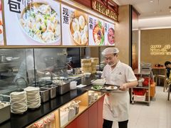 -阳阳中国饭(龙湖大兴天街)