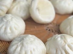 -清泉阁包子铺(中山路店)
