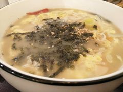 -青春分食(仙林大学城店)