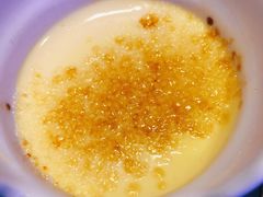 焦糖布丁-味见·雪月花(天富路店)