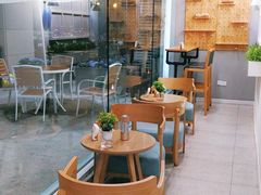 用餐区-焙丽拾光(麦凯乐直营店)