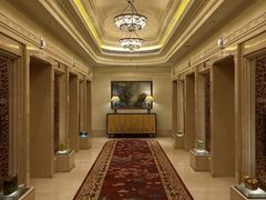 -北京中国大饭店