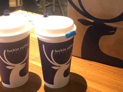 -瑞幸咖啡(尚都国际店)