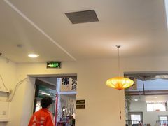 -庭院·冰煮羊·北京涮肉(西单店)