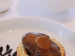 鲍鱼酥-宝丽轩中餐厅BAOLIXUAN
