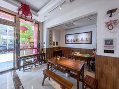 -姚记.周礼伤心凉粉(时代广场店)
