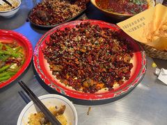 -馬伍旺川菜(江北虹悦城店)