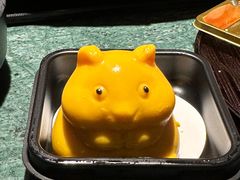 -牛New寿喜烧(金鹰世界店)