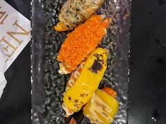 -古田居·特色寿司料理(骏欣中心店)