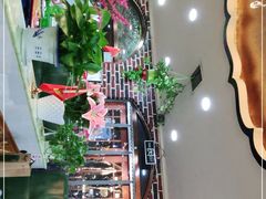 -西北朗益和穆斯林餐厅