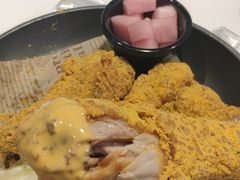 -七楽·韩式欢聚餐厅 치르치르(龙泉驿万达店)