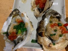 -木屋烧烤(坂田天安云谷店)