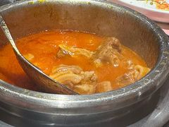-西贝(财富购物中心店)