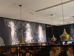 -外婆家(义乌新光汇购物中心店)