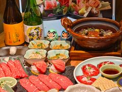 -丸藏和牛烧肉专门店(园区师惠坊店)