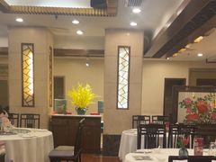 -顺峰·粤菜海鲜·早茶自助(阜成店)