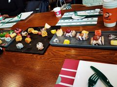 -星巴克(北京惠新东街店)