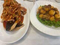 -功德林素菜饭庄(前门店)