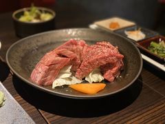 -焼肉 琉球の牛(北谷)