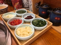 -乐宴·老北京铜火锅(桂庙店)