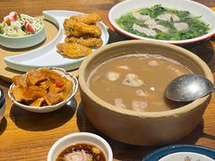 -猪腰一家·地道佛山菜(里水店)