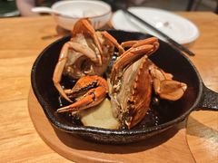 -莲花公园煎蟹·30年闽菜(火车站店)