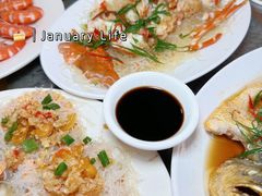 -海之鲜大排档(东山海鲜金銮湾店)