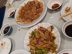 -黑石礁酒楼·海鲜(黑石礁店)