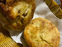 牛肉烧饼-买又大餐厅(福林里店)