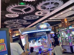 -反斗乐园(中航城君尚购物中心)