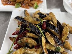 -遇见小院—虹鳟鱼•农家菜(怀柔店)