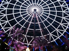 游乐设施-三亚海昌梦幻海洋不夜城