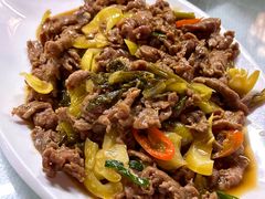 -吴祥记潮州菜·百年老字号·砂锅粥