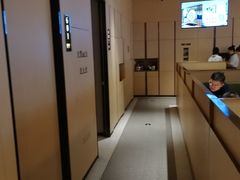 大堂-海底捞火锅(龙湖北京大兴天街店)