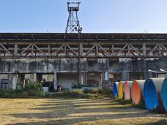 -广州市紫泥堂文化创意园景区