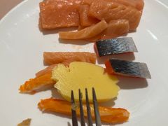 -晶丽香榭自助餐(南京大饭店)