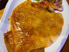 -超级神炭烤肉夜食(芥园西道店)