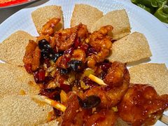 -老大连·海肠捞饭·大连海鲜大连菜(西安路店)