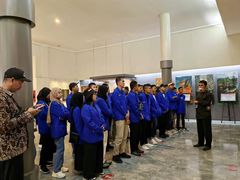 -亚非会议纪念博物馆