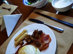 -长春净月潭喜来登酒店·盛宴标帜餐厅