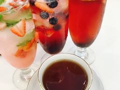 -PETIT PARIS 小巴黎(花园道店)