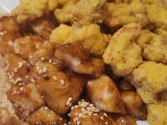 -山海珍味韩国料理(奥城店)