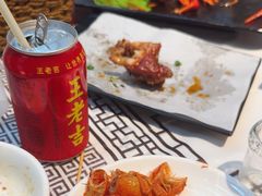 -靓虾二哥·龙虾馆(大塘总店)