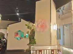 -假装苏杭·园林餐厅(陆家嘴中心店)