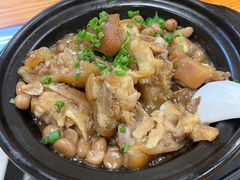 -营记牛肉火锅·大埔客家菜(上梅林店)