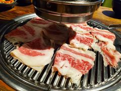 -大發韩国烤肉(八佰伴店)