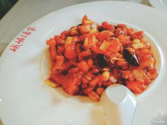 宫保鸡丁-峨嵋酒家(德内店)